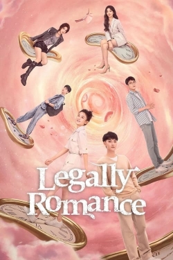 Watch Legally Romance movies free hd online