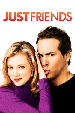 Watch Just Friends movies free hd online