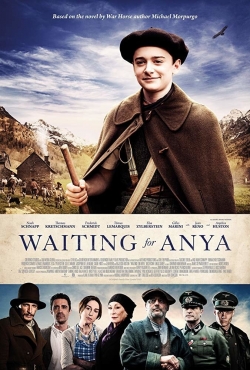 Watch Waiting for Anya movies free hd online