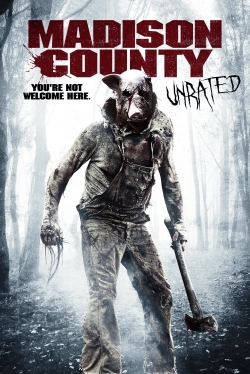 Watch Madison County movies free hd online