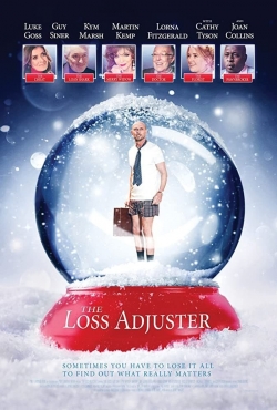 Watch The Loss Adjuster movies free hd online