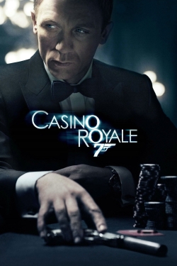 Watch Casino Royale movies free hd online