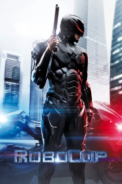 Watch RoboCop movies free hd online