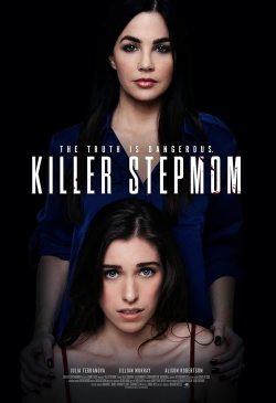 Watch Killer Stepmom movies free hd online