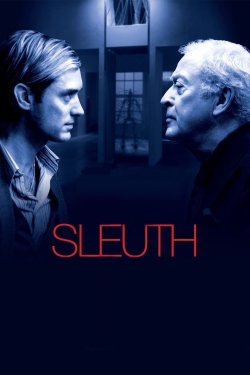 Watch Sleuth movies free hd online