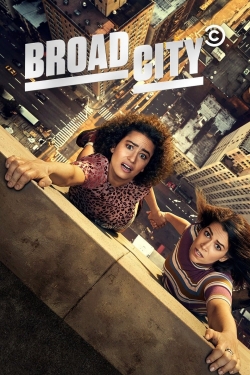 Watch Broad City movies free hd online