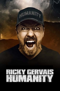 Watch Ricky Gervais: Humanity movies free hd online