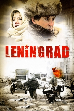 Watch Leningrad movies free hd online