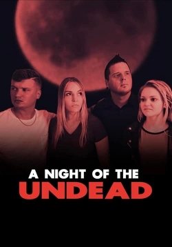 Watch A Night of the Undead movies free hd online