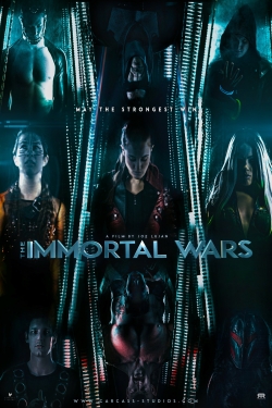 Watch The Immortal Wars movies free hd online