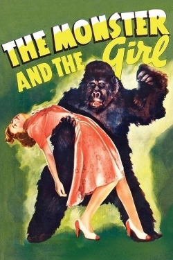 Watch The Monster and the Girl movies free hd online