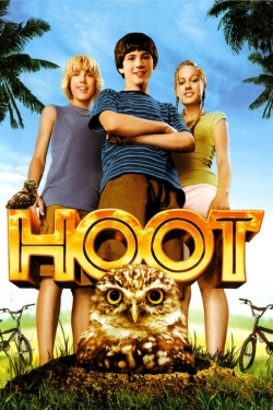 Watch Hoot movies free hd online