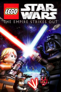 Watch Lego Star Wars: The Empire Strikes Out movies free hd online