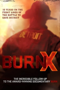 Watch Detroit Burning movies free hd online