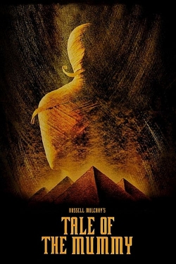 Watch Tale of the Mummy movies free hd online