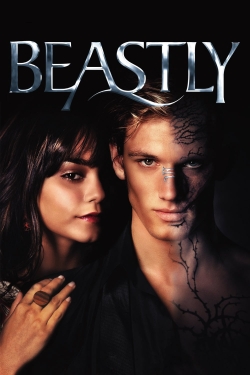 Watch Beastly movies free hd online