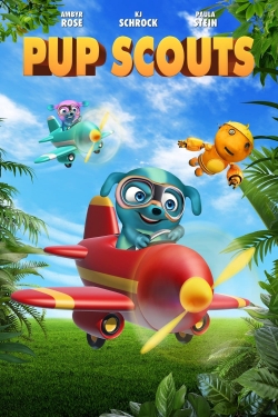 Watch Pup Scouts movies free hd online