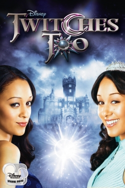 Watch Twitches Too movies free hd online