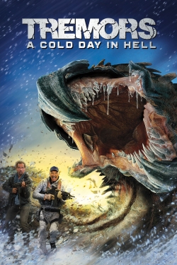 Watch Tremors: A Cold Day in Hell movies free hd online