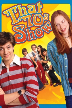 Watch That '70s Show movies free hd online