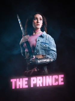 Watch The Prince movies free hd online