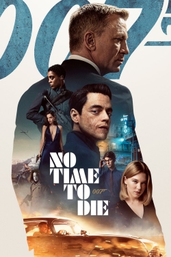Watch No Time to Die movies free hd online