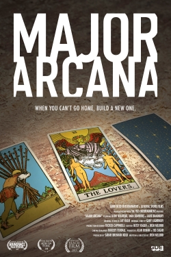 Watch Major Arcana movies free hd online