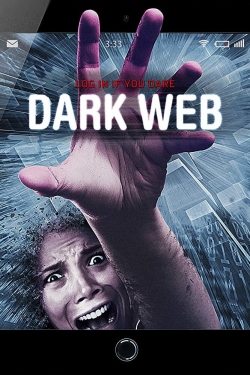 Watch Dark Web movies free hd online