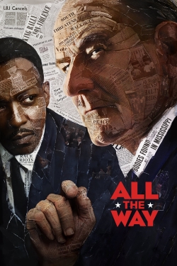 Watch All the Way movies free hd online