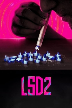 Watch LSD 2: Love, Sex aur Dhokha 2 movies free hd online