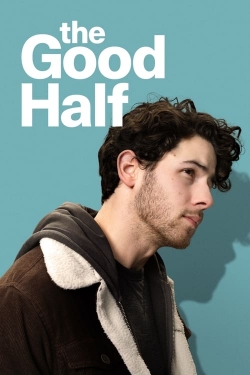 Watch The Good Half movies free hd online