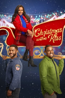 Watch Christmas with a Kiss movies free hd online