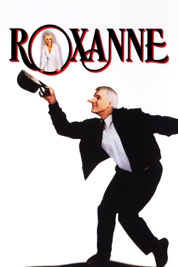 Watch Roxanne movies free hd online