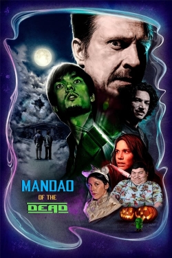 Watch Mandao of the Dead movies free hd online