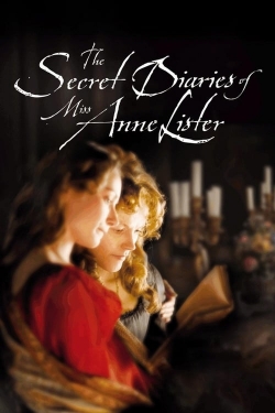 Watch The Secret Diaries of Miss Anne Lister movies free hd online