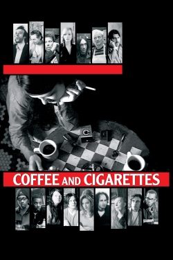 Watch Coffee and Cigarettes movies free hd online