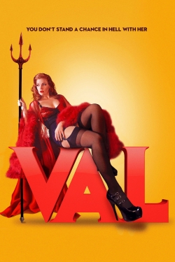Watch Val movies free hd online