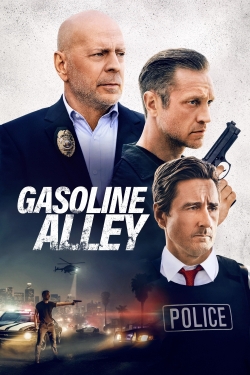 Watch Gasoline Alley movies free hd online