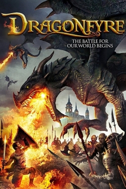 Watch Dragonfyre movies free hd online