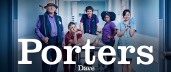 Watch Porters movies free hd online