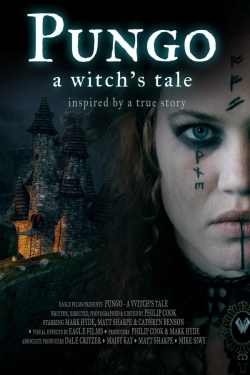 Watch Pungo a Witch's Tale movies free hd online