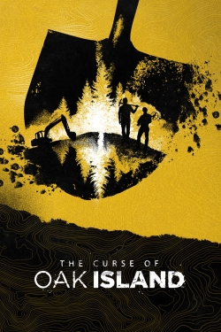 Watch The Curse of Oak Island movies free hd online