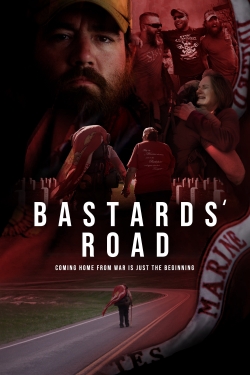 Watch Bastards' Road movies free hd online