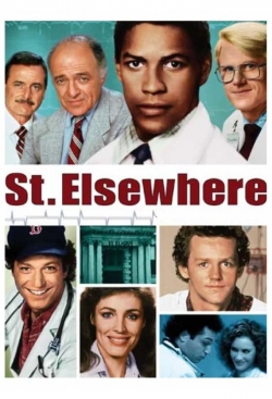 Watch St. Elsewhere movies free hd online