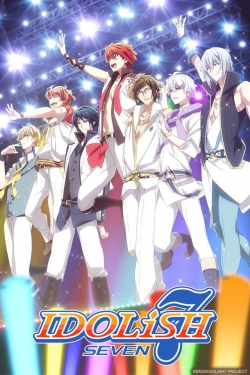 Watch IDOLiSH7 movies free hd online