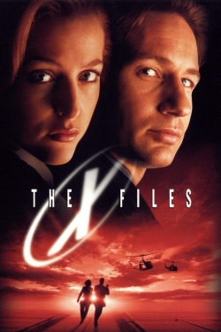 Watch The X Files movies free hd online