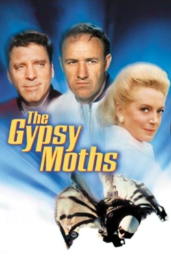 Watch The Gypsy Moths movies free hd online