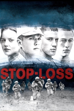 Watch Stop-Loss movies free hd online