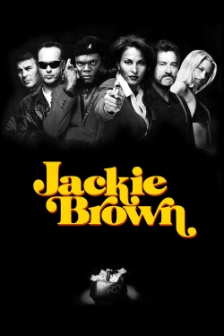 Watch Jackie Brown movies free hd online