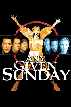 Watch Any Given Sunday movies free hd online